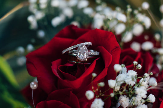 Jewelry Accessories for Women