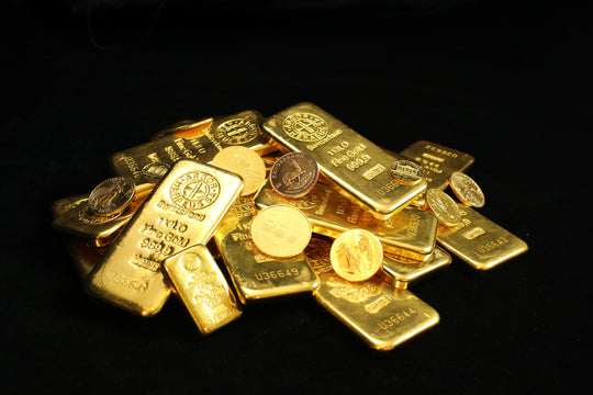 Can Investing in Gold During a Recession be a Wise Decision? Pros & Cons