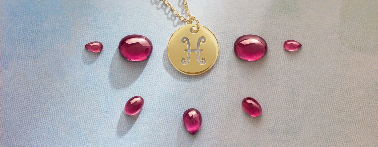 Zodiac Gemstones