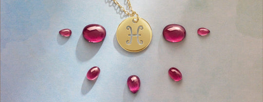 Zodiac Gemstones