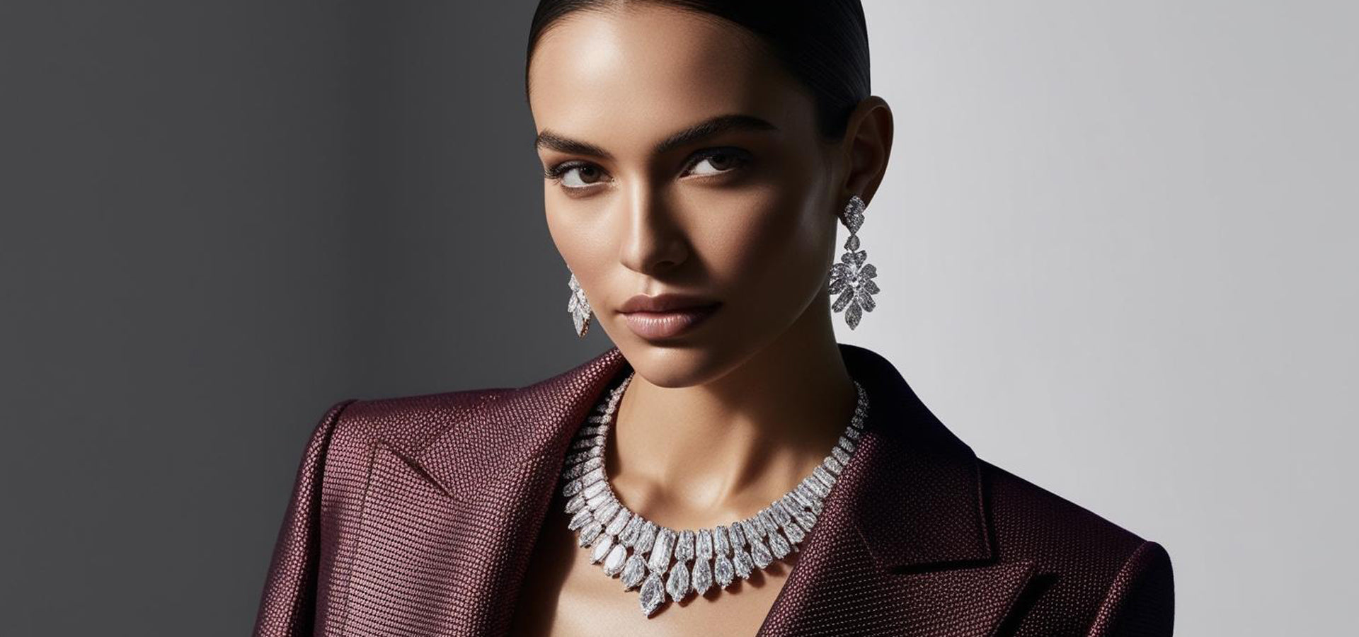 April Birthstone Jewelry