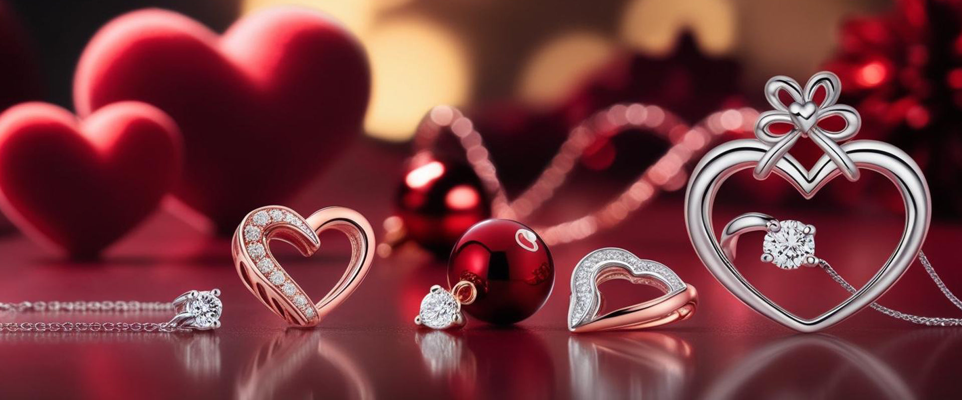 Holiday Jewelry