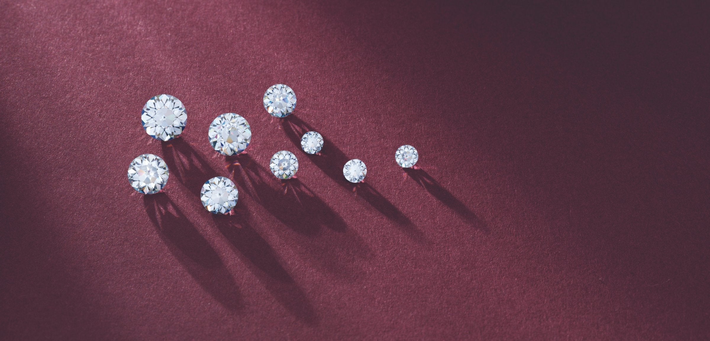 moissanite jewelry