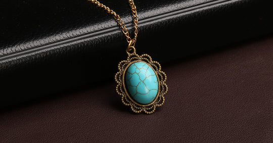 The Enchanting Turquoise: December's Birthstone
