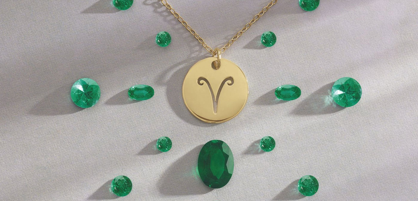 Emerald Jewelry