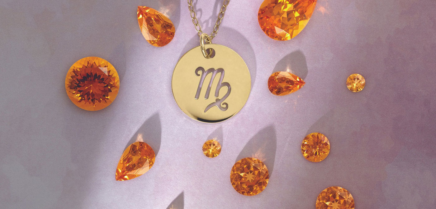 Garnet Jewelry