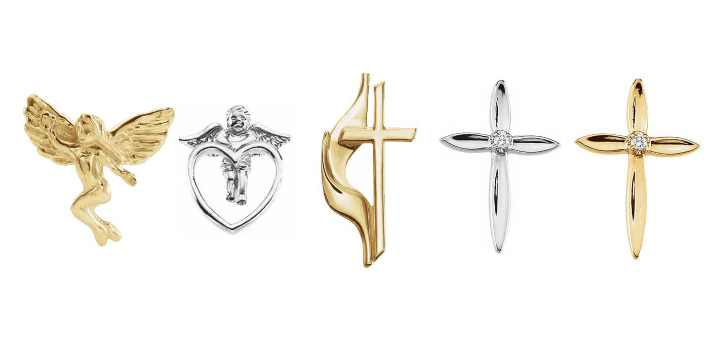 Suit Lapel Pins