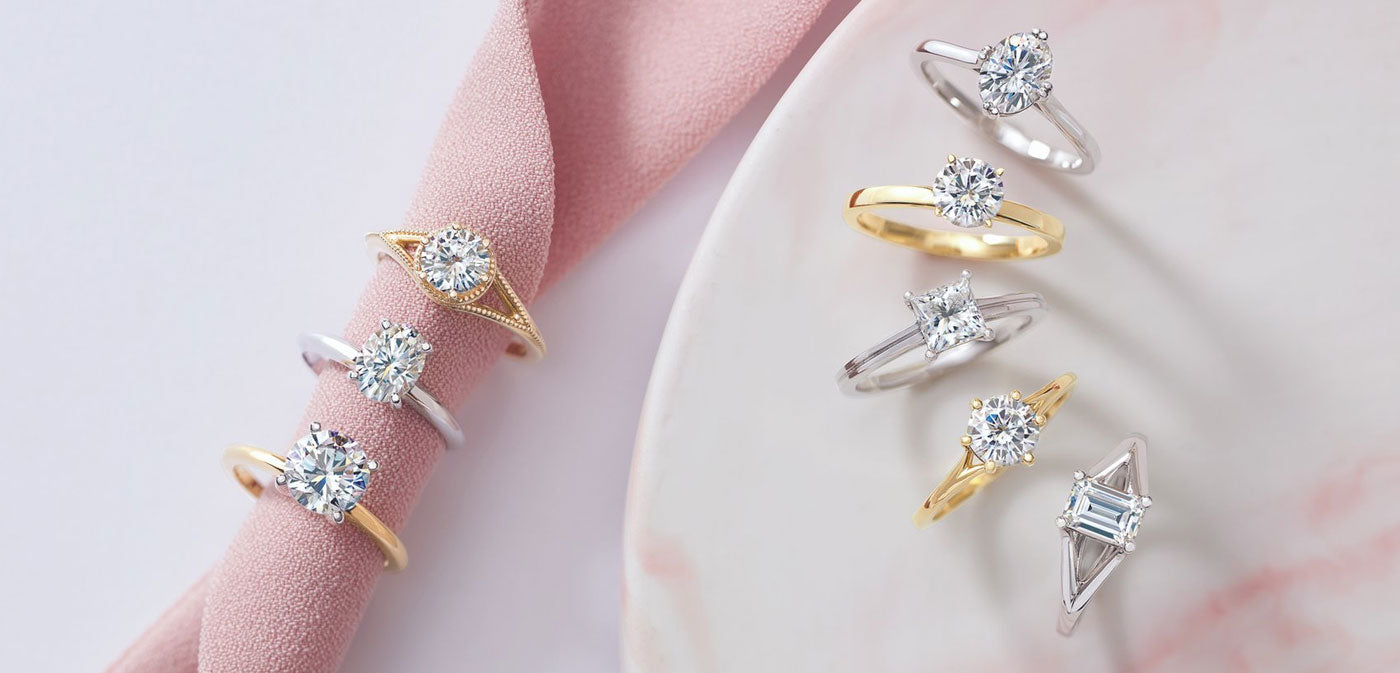 Milgrain Jewelry