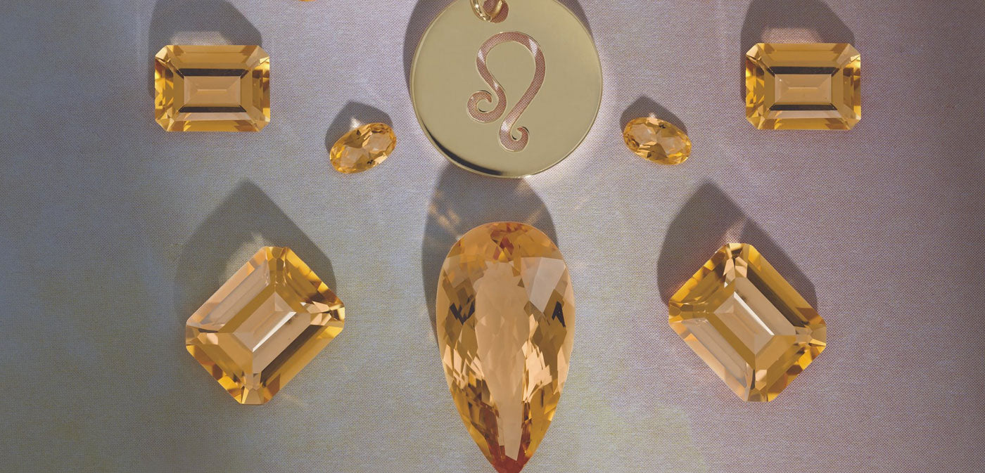 Topaz Jewelry