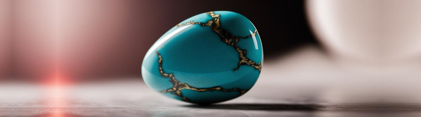 December Birthstone Turquoise