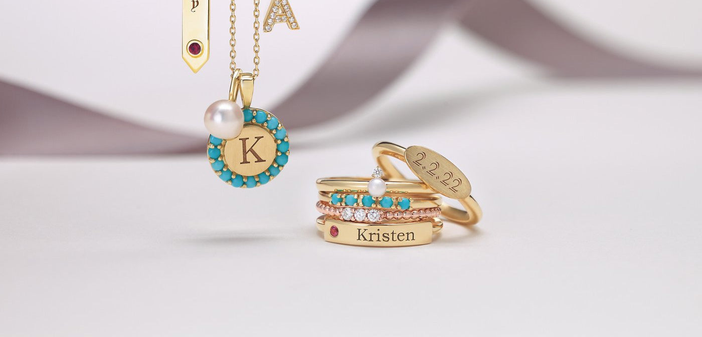 Turquoise Jewelry For Women