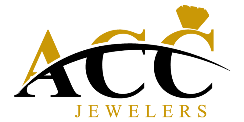ACC Jewelers logo