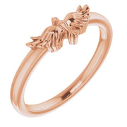 Holy Spirit Dove Ring-