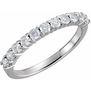 Anniversary Band-
