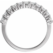 Anniversary Band-