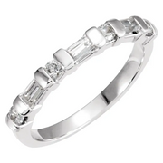 Anniversary Band-