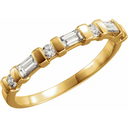 Anniversary Band-