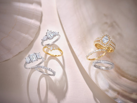 1 carat diamond ring for women