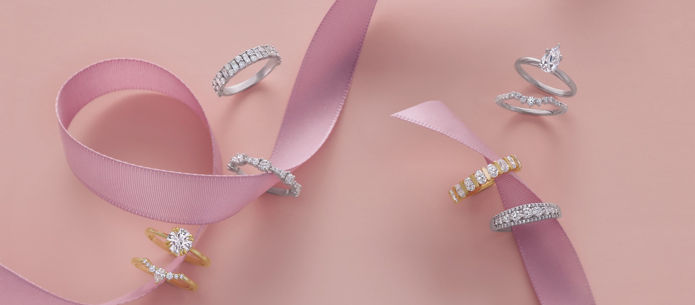 Jewelry for Her: A Timeless Gift, A Personal Statement