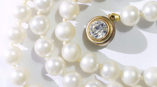 June Birthstone: A Guide to Pearl