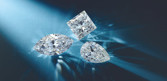 The Rise of Lab-Grown Diamonds in the Jewelry Market