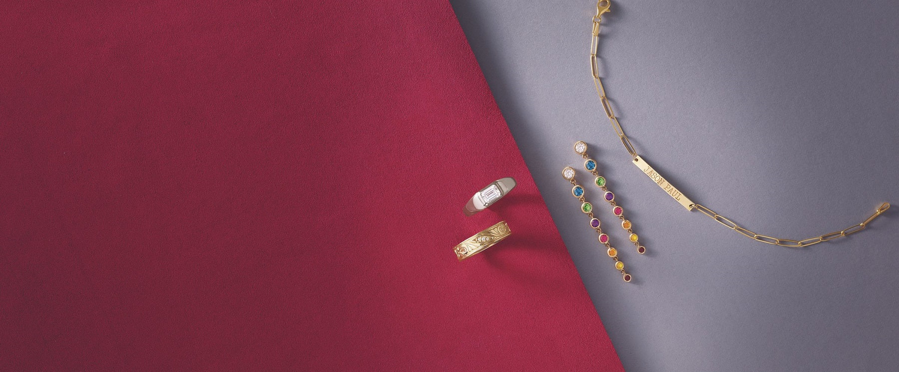 Jewelry Gift Ideas for Him: Elevating the Classic Gesture