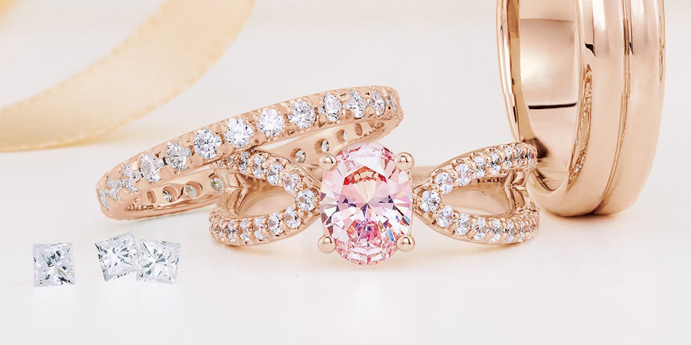 morganite jewelry