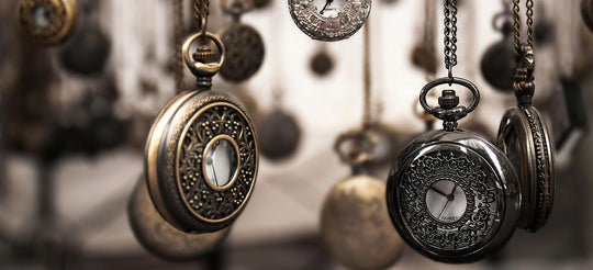 Unlock the Secret to Silver Jewelry Care