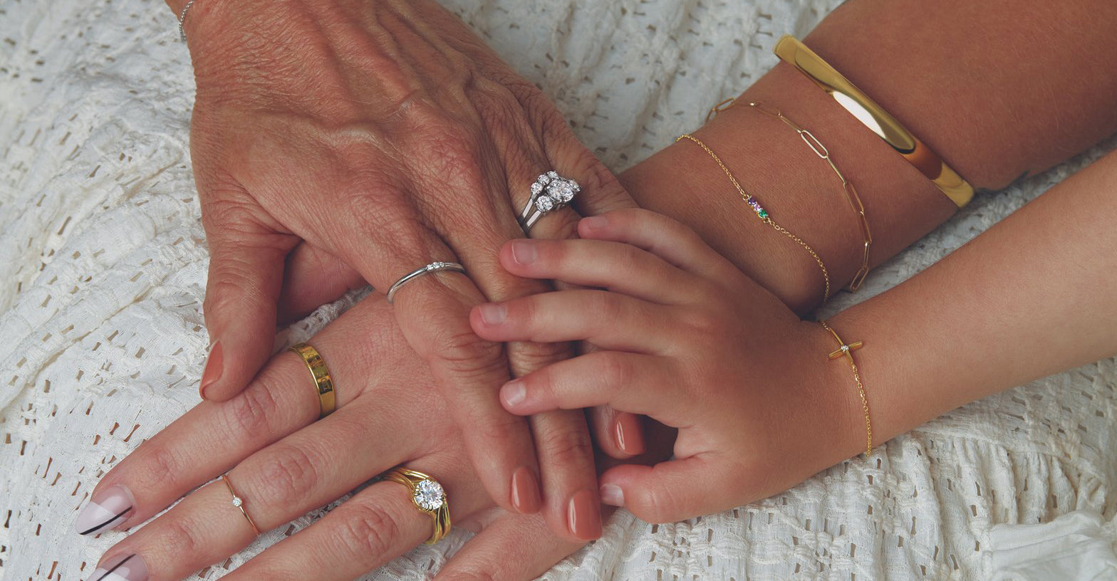 Ring Complementing Solitaire Solitaire Rings: The Timeless Symbol of Love and Simplicity β ACC Jewelers