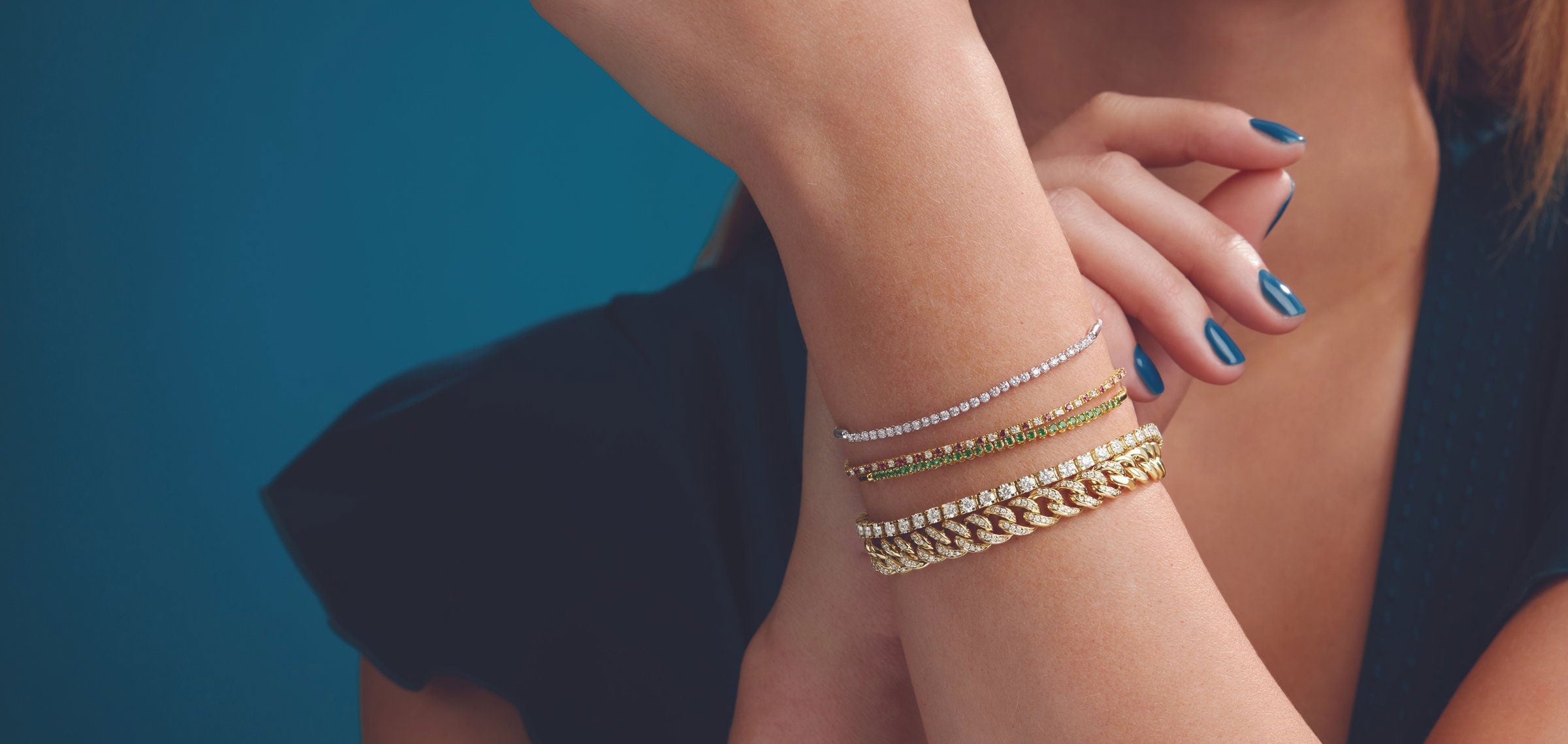 Trending Fine Jewelry This Festive Season 2025