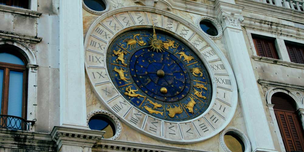 zodiac jewelry