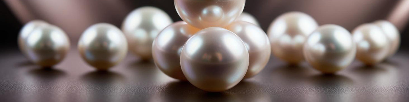 June Birthstone Jewelry Pearl