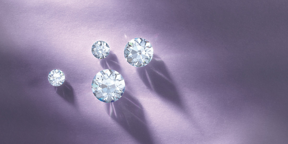 Moissanite