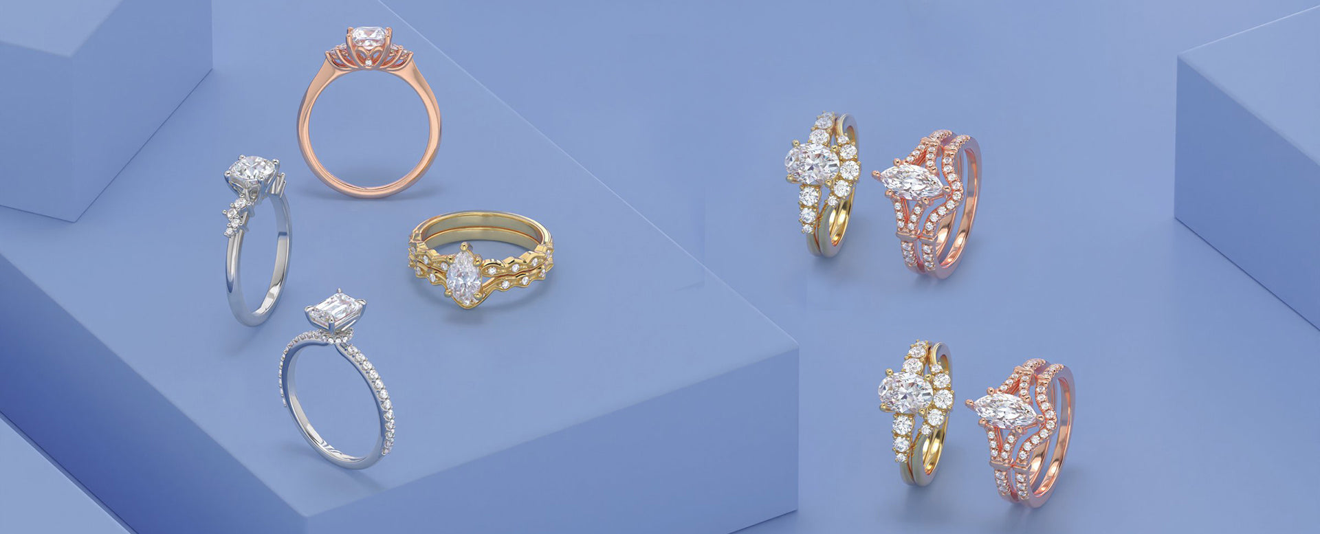 Accented Jewelries