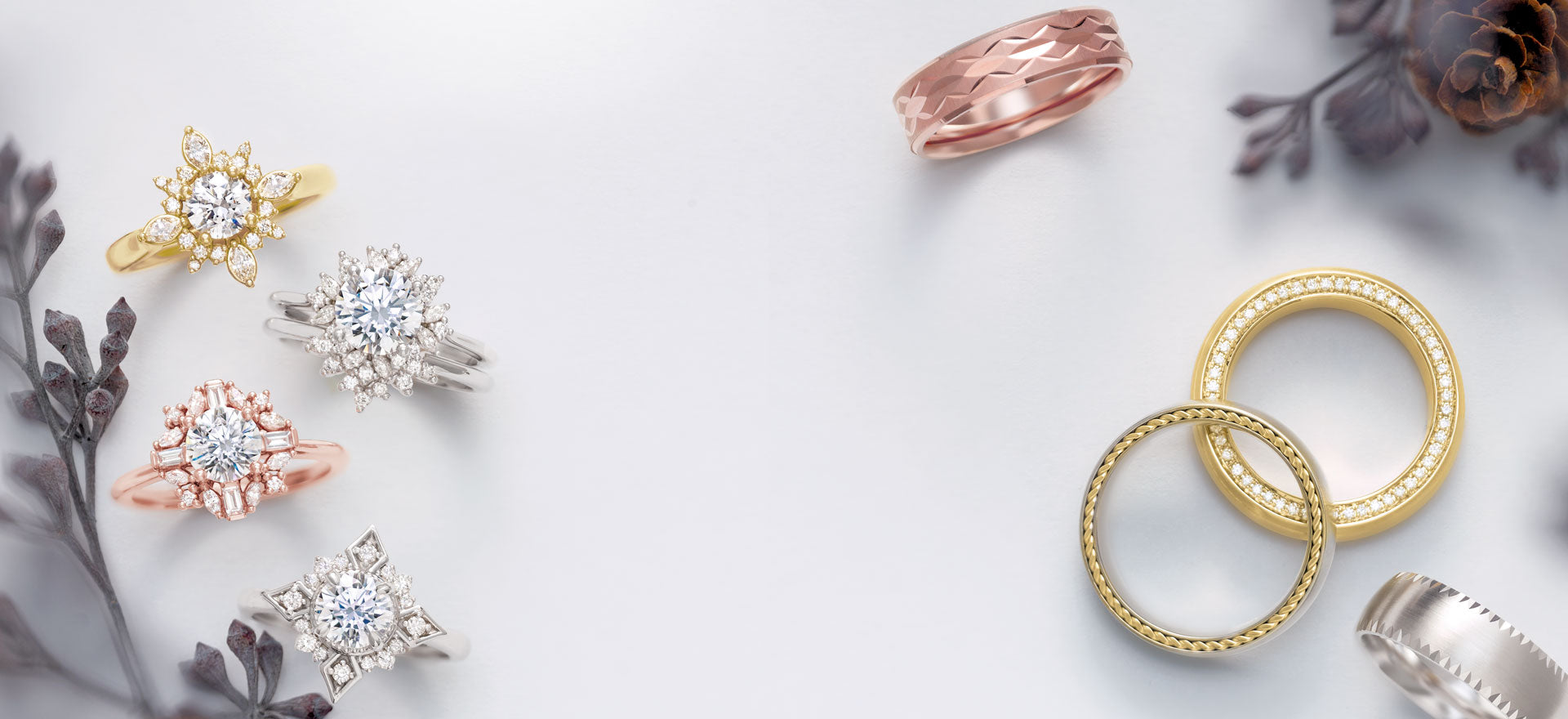 Trending Jewelry