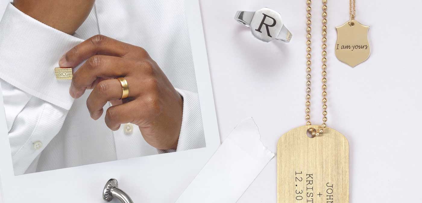 Cuff Links