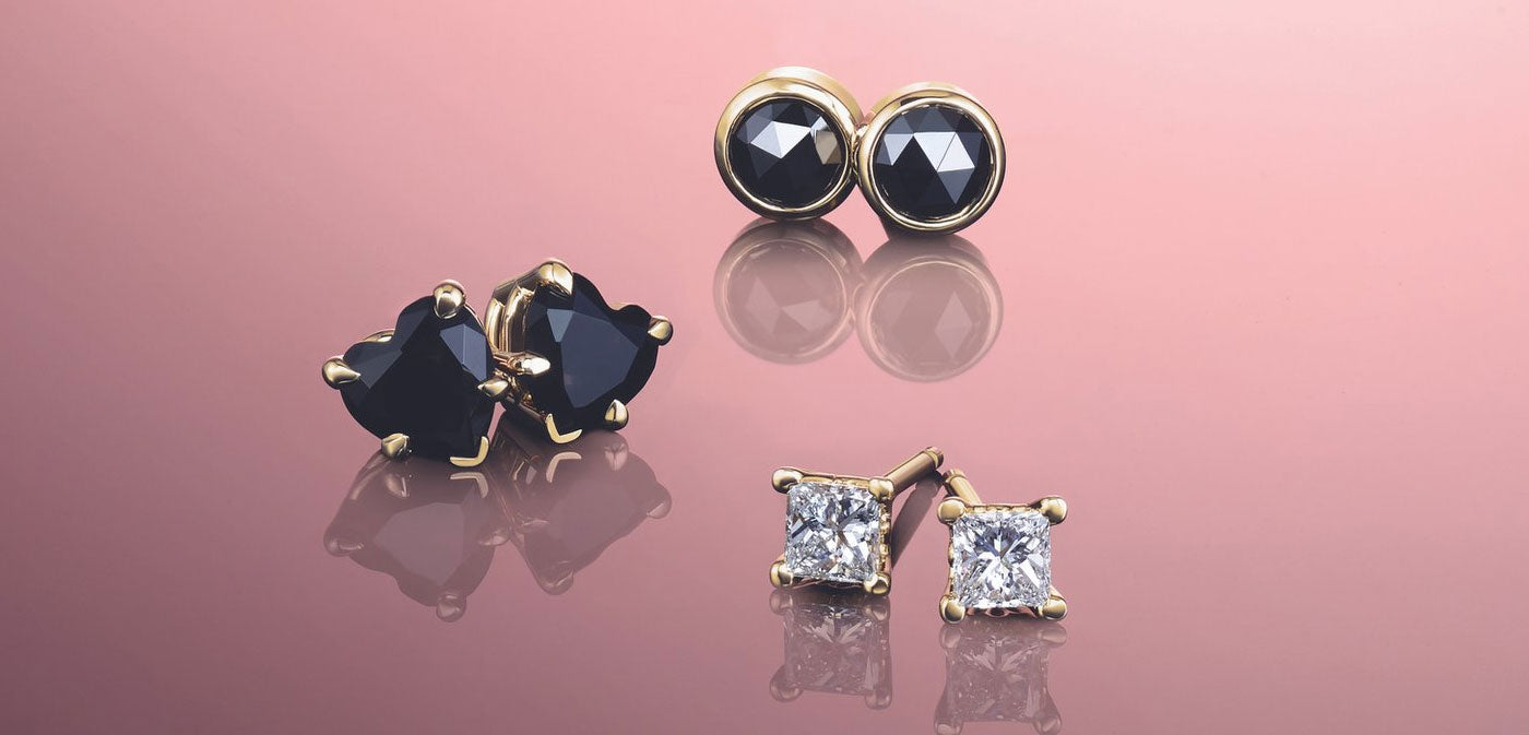 Sophisticated Onyx Jewelry | ACC Jewelers