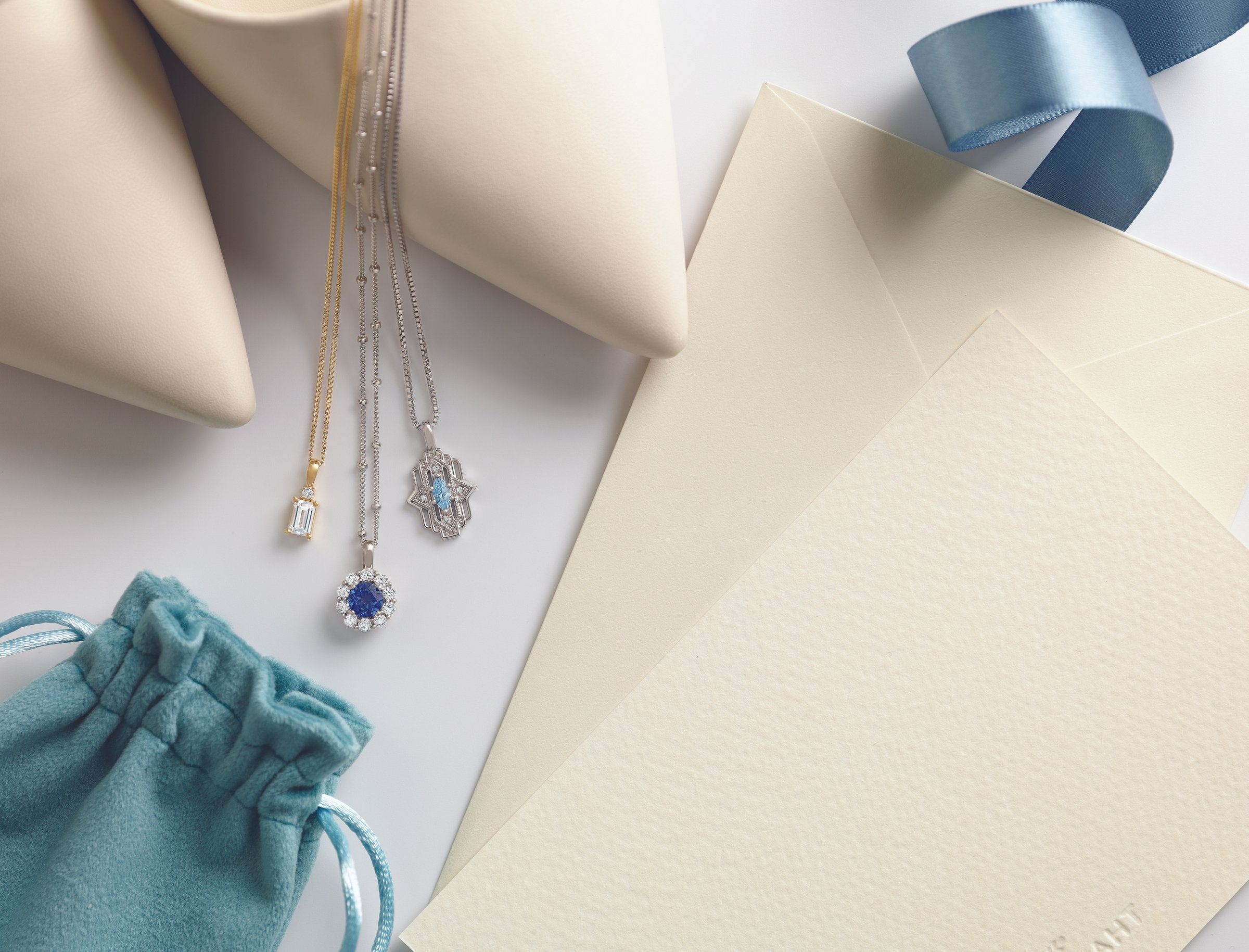 Pendants for women