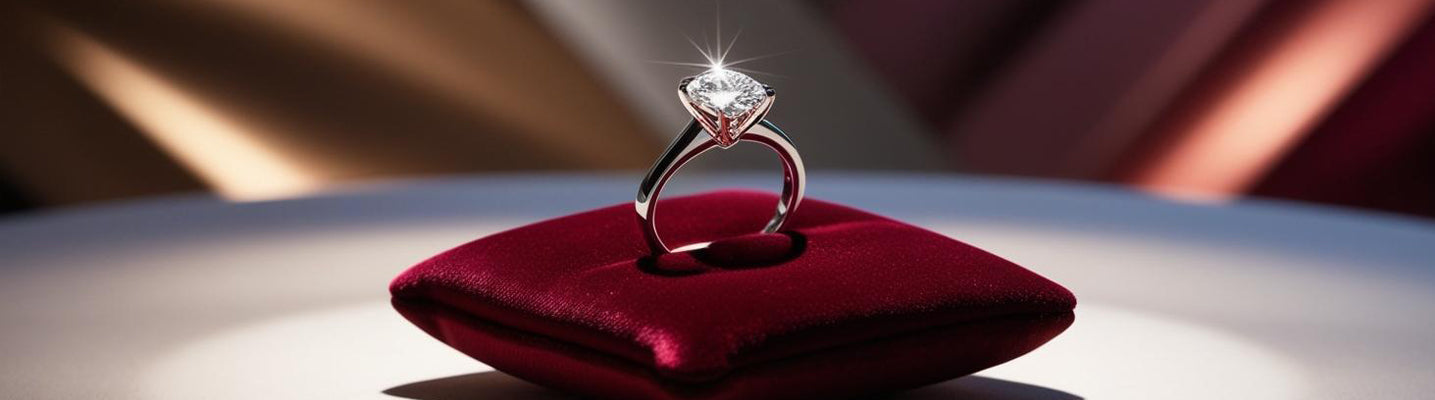 Solitaire Jewelry