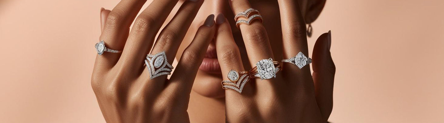 Women's rings
