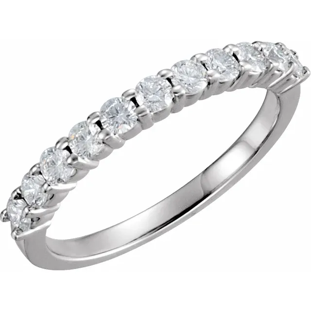 Anniversary Band-