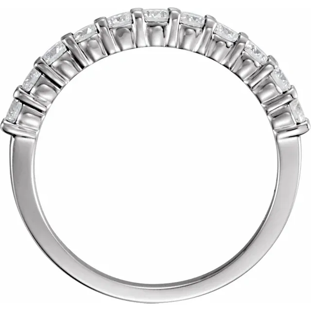 Anniversary Band-